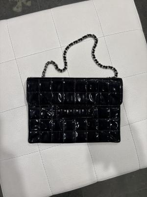 Chanel black