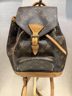 LV backpack