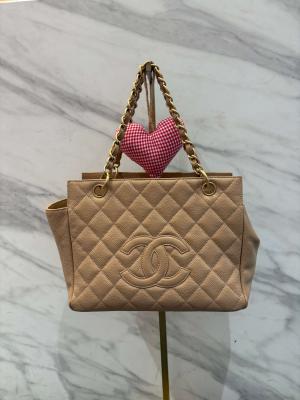 Chanel Shopper small